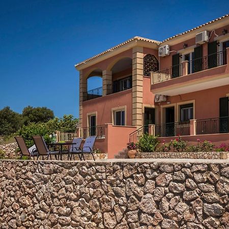 Апартаменты La Casa Di Lena Аргостолион Номер фото